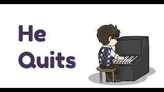 [Kiyoteru V4] I'll Quit Singing [Vocaloid + Engrish]