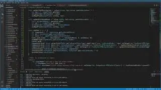 Pushing project forward - #22 Project  Management Application