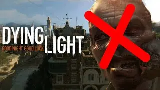 SI ENCUENTRO A UN ZOMBIE SE ACABA EL VIDEO | Dying Light