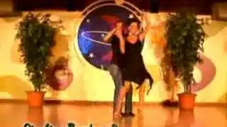 choreographie GIOCHINO from DVD 2 FABIOESTEFANIA