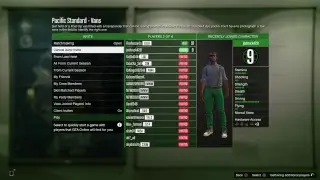 GTA Hiests With Friends