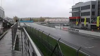 Rec Russian Endurance Challenche 2017 часть 3 осень
