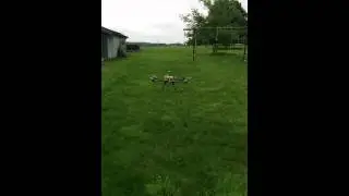 hexacopter