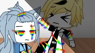 Меме:Свой цвет🏳️‍🌈Чит.оп.