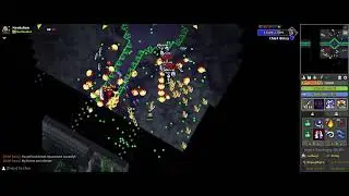 RotMG - Beisa is the easiest one, they said...