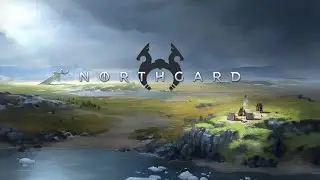 Огляд та геймплей проходження Northgard | Частина 1