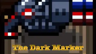 Dark Marker | Enter The Gungeon