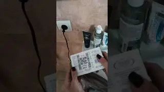 Как убрать этикетку с коробки #лайфхак #лайфхаки