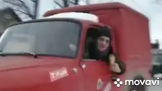 Каракат, вездеход. Испытания.