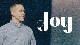 Joy | Matt Beasley