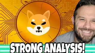 Shiba Inu Coin | SHIB Analysis Is Looking Good Despite A Falling Price!