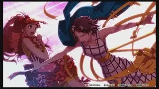 Persona 4 Dancing All Night: Complete English Story Mode Ch 1-9 to 1-10