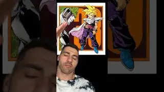 Manga GOAT 🐐