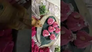 Rose modak#modakrecipe #shorts#viralshorts #viralmodak