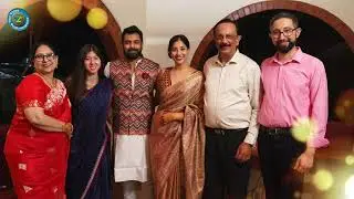 IndianOIl Farewell to Mr Rohit Dawar