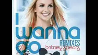 Britney Spears - I Wanna Go (Vada Remix) (Audio)