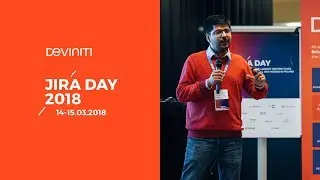 Jira Day 2018: 