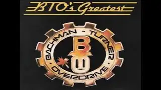 Bachman Turner Overdrive - You aint Seen Nothin Yet(1974)(hq)(Not Fragile)