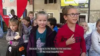 Medulin Ladonja for EU Tree 2021
