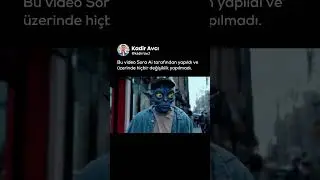Neredeyse kusursuz! 🤯