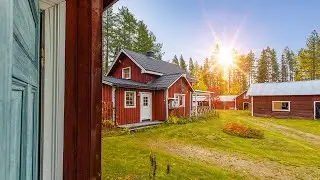 Åland 1:4  |  Tavelsjö