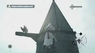 🚧Проходим Игру ❌Assassin's Creed❌ (2008)🚧  📢#7