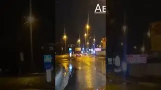 Новые камеры на дорогах Киева
