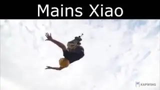 Mains Xiao: