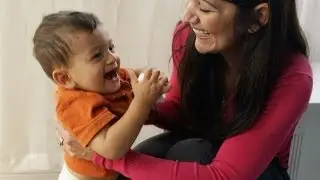 O Sono do Bebê e Dicas para uma Boa Noite