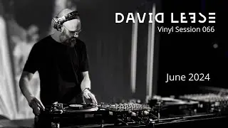 Summer is here with the best techno records on vinyl. What's your favorite?