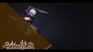 Mmorpg Astellia - компьютерная игра в жанре MMORPG с элементами ККИ