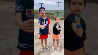 Ani Unu Ka Umbrella ☔️ Kesa Lga 🤪