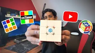 How I Would Learn Cubing (If I could start over) | TCubing