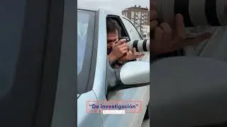 50 tipos de fotógrafos (parte 2) 