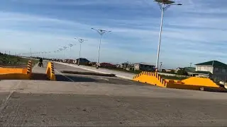 Venezuela Referendum is a flop and Bypass Road Construction Continues