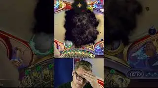 Epic Fatigue Battle!