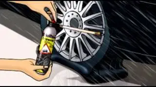 Holts - Tyreweld