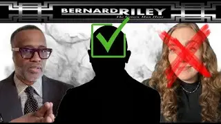 Does The Black Manosphere Need A Leader? Who Should It Be? 👩🏻‍🦰  