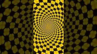 one of my favorite visuals from the new tour, pure hypnosis!