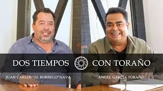 El Borrego Nava | Dos Tiempos con Toraño - 10 Mayo 2021