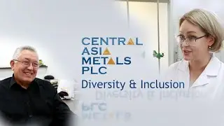 CAML's Diversity and Inclusion 2021