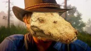 9 Things to avoid croc-die in Red Dead Redemption 2