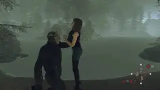Friday the 13th The Game -06- Snuggle by the Fire