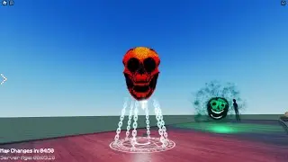 Haste Crucifix Use | Crucifix Playground