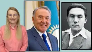 Нурсултан Назарбаев как живет бывший Президент Казахстана / для глухих