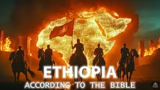 What Did the Bible Prophecy Say About Ethiopia? The Truth Will Surprise You! | Biblical Stories
