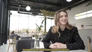 Камон кафе субтитры