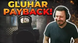 Nur mal kurz Gluhar killen...
