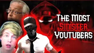 The Worst YouTubers Ever Iceberg Chart Explained [𝙑𝙤𝙡. 6]