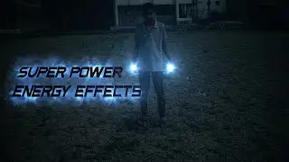 Super Power Energy Effects (2022)